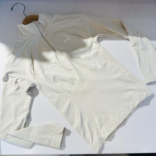 【春上新】7楼安德玛UA春夏Vanish女子弹性训练运动长袖T恤1388113 吊牌价549元 商品图0