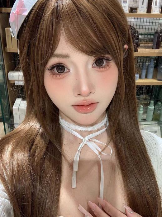 MONSTERCON 半年抛 松弛曲奇 直径14.5mm着色14.0mm 商品图6