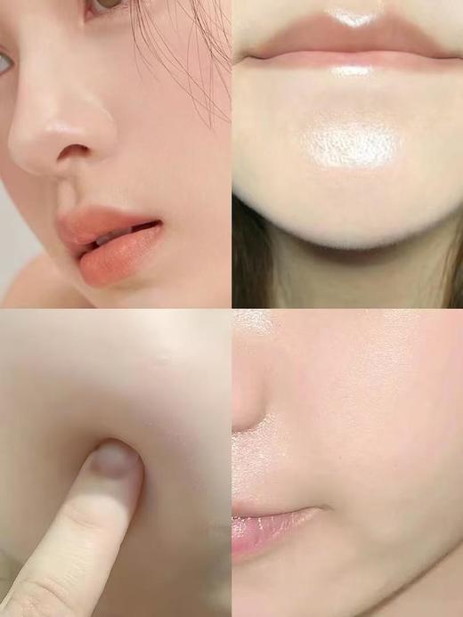 正品黄糖去角质洁面凝胶 商品图7