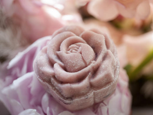 玫瑰花果子 商品图0