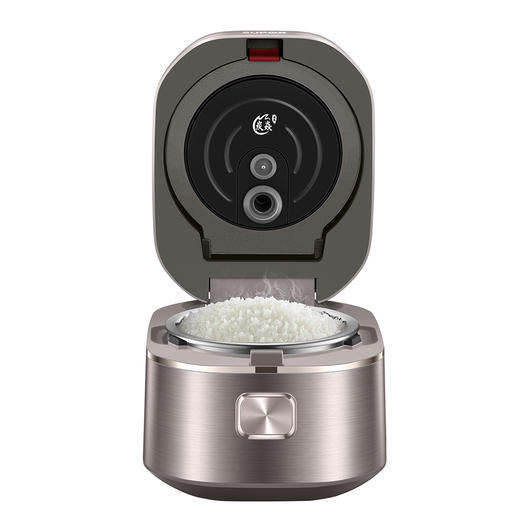 SUPOR苏泊尔IH不锈钢电饭煲20HC0805   2.0L 商品图3