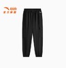 安踏儿童男大童运动长裤2025春季新款舒适中大童加绒运动裤子百搭352517501 商品缩略图1