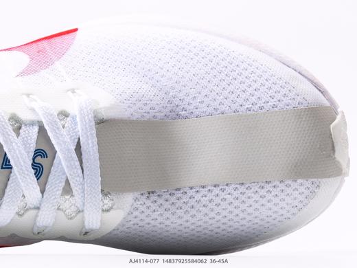 耐克Nike Zoom Pegasus Turbo 35休闲运动跑步鞋AJ4114-077男女鞋 商品图7