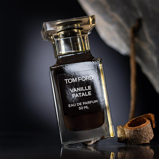 汤姆·福特 香草尤物 新版 Tom Ford Vanille Fatale 分装【奢华迷人的香草树脂香调】 商品图2