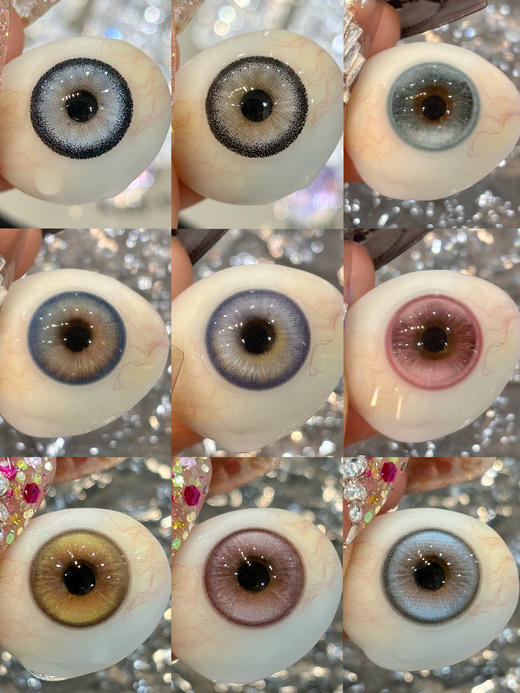 【限时活动】Annieone秒杀区半年抛新品活动 商品图3