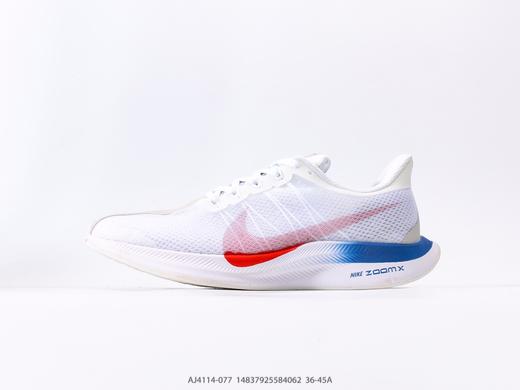 耐克Nike Zoom Pegasus Turbo 35休闲运动跑步鞋AJ4114-077男女鞋 商品图0