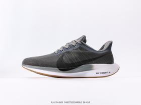 耐克Nike Zoom Pegasus Turbo 35休闲运动跑步鞋AJ4114-603男女鞋