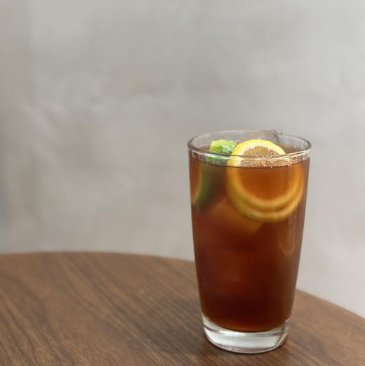自家fresh柠檬茶（不能去冰） 商品图0