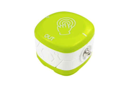 方块积木触摸传感器 商品图0