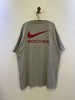 NIKE 耐克 FC 足球俱乐部 LOOSE FIT 短袖T恤 _SST(M) 商品缩略图3