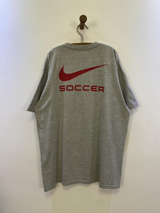 NIKE 耐克 FC 足球俱乐部 LOOSE FIT 短袖T恤 _SST(M) 商品图3