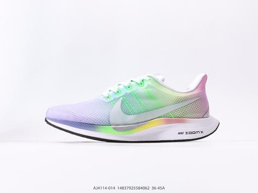 耐克Nike Zoom Pegasus Turbo 35休闲运动跑步鞋AJ4114-014男女鞋 商品图0