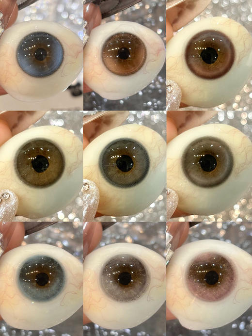 【限时活动】Annieone秒杀区半年抛新品活动 商品图2