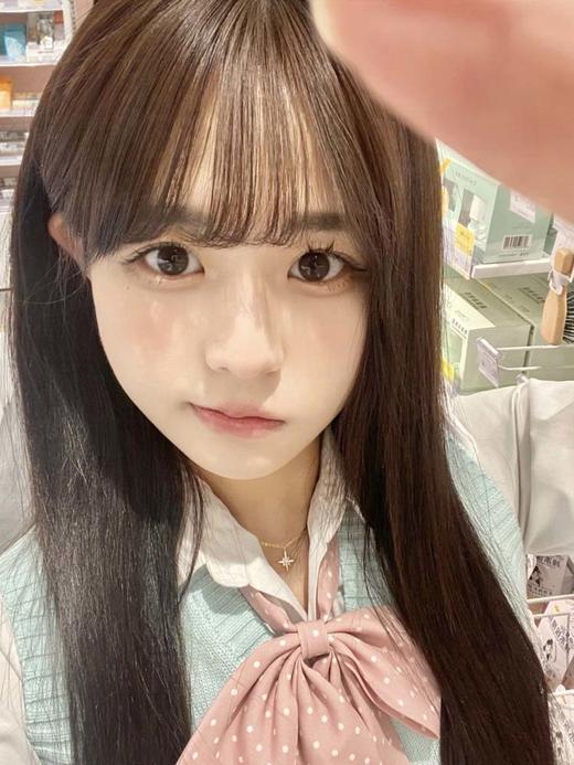 MONSTERCON 半年抛 素颜天分 直径14.0mm着色12.8mm 商品图7