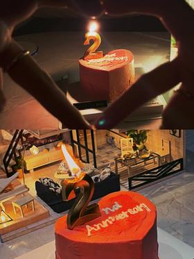 好看，清香软糯