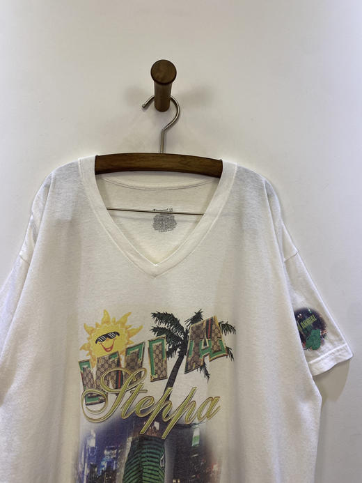 Champion 冠军 短袖T恤 _SST(L) 商品图1