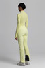 Cordova - Bormio Ski Pants - Citrus - Women - 滑雪裤 - 柑橘色 商品缩略图3
