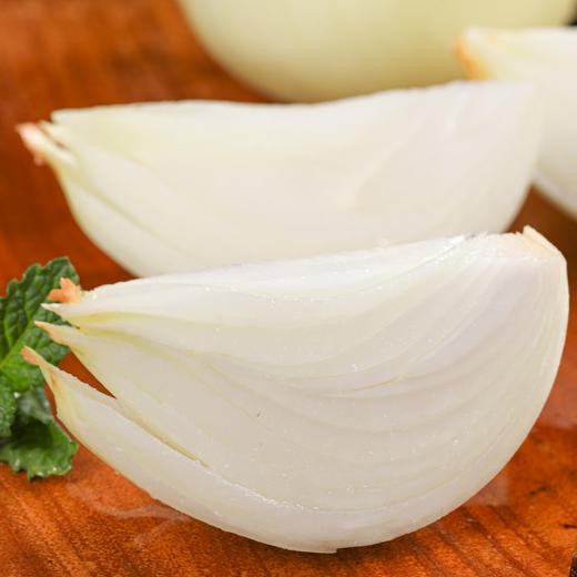【黄皮洋葱】 5斤装 清脆微辣炒菜烹饪凉拌沙地洋葱 商品图1