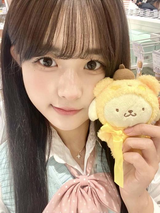 MONSTERCON 半年抛 素颜天分 直径14.0mm着色12.8mm 商品图6