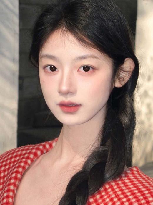 MONSTERCON 半年抛 新手黑环 直径14.0mm着色12.8mm 商品图5