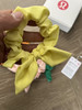 原单正品lululemon女士发圈，一盒四色！lulu连发圈都做的这么好看！提升生活品质的小物件，这款必入！既实用又好看！低调有品。戴上这个发圈心情也会变好 商品缩略图5