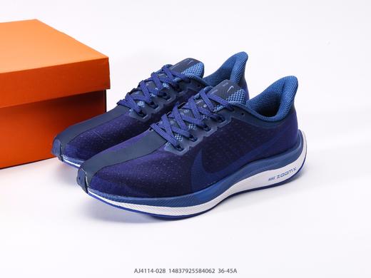 耐克Nike Zoom Pegasus Turbo 35休闲运动跑步鞋AJ4114-028男女鞋 商品图8
