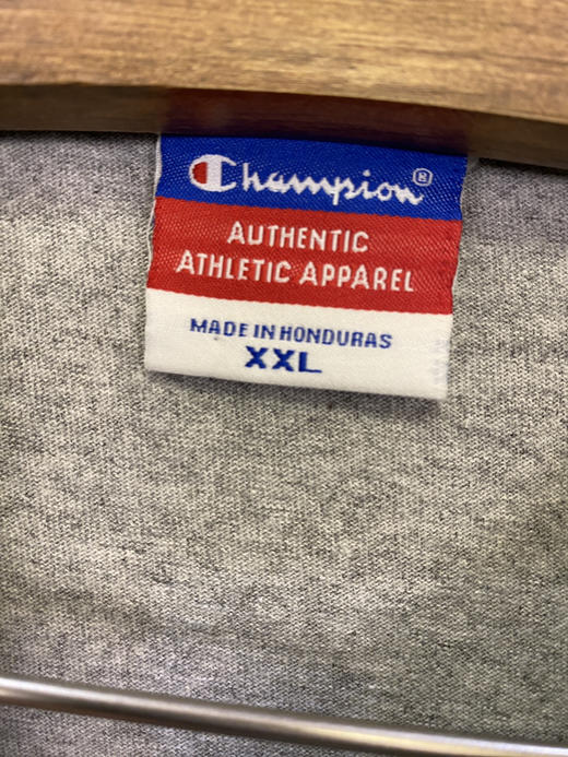 Champion 冠军 短袖T恤 _SST(2XL) 商品图2
