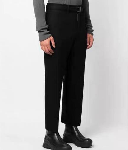 男款休闲西裤 商品图3