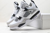 耐克乔丹Air Jordan 4 Retro复古休闲运动篮球鞋FQ8138-001男女鞋 商品缩略图7
