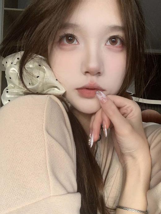 yeelens  半年抛 S10洛可可 直径14.2mm着色13.5mm 商品图0