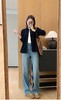 早春特调细腻灯芯绒衬衫外套 商品缩略图4
