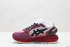 鬼冢虎Onitsuka Tiger MOAGE CO厚底老爹休闲1183B555-100男女鞋 商品缩略图2