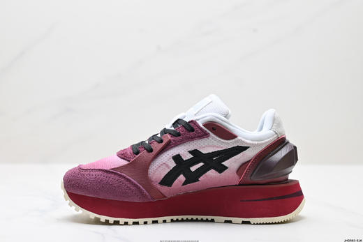 鬼冢虎Onitsuka Tiger MOAGE CO厚底老爹休闲1183B555-100男女鞋 商品图2