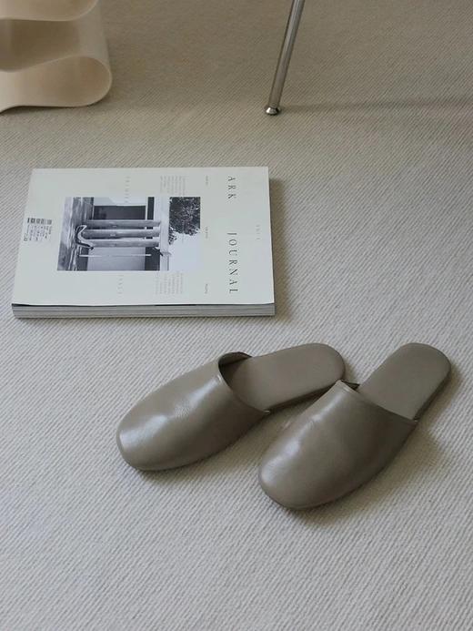 LPIUTY品牌直发⚠️王菲OldCeline同款拖鞋!男女同款 SD202301 商品图7