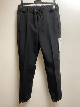 男款休闲长裤he