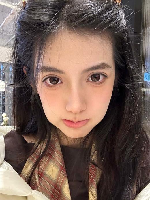 MONSTERCON 半年抛 松弛曲奇 直径14.5mm着色14.0mm 商品图1