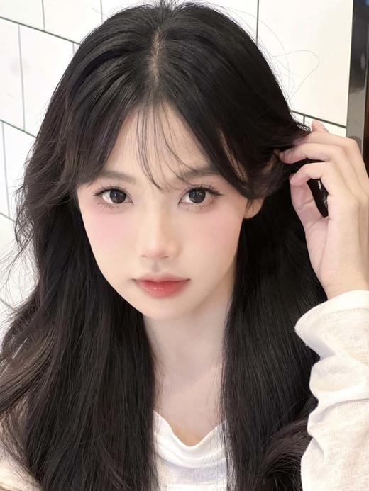 MONSTERCON 半年抛美瞳 黑糖救星 直径14.2mm着色13.4mm 商品图0