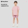 (包邮)Heybetter溜溜棉消臭儿童短袖T恤(四种颜色） 商品缩略图3