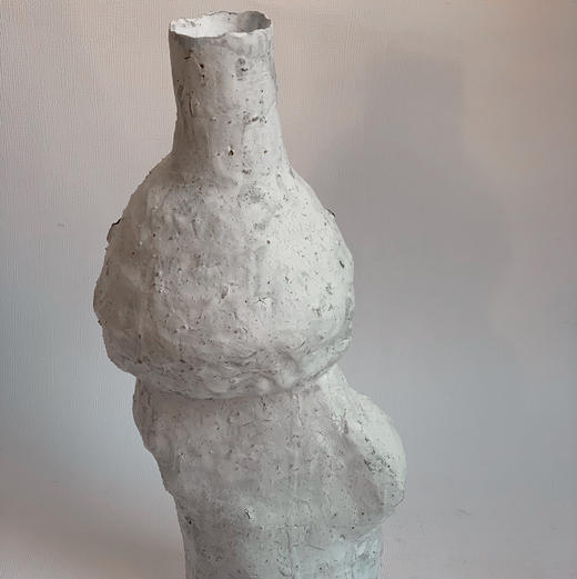 尘雾陶瓷艺术作品 商品图2