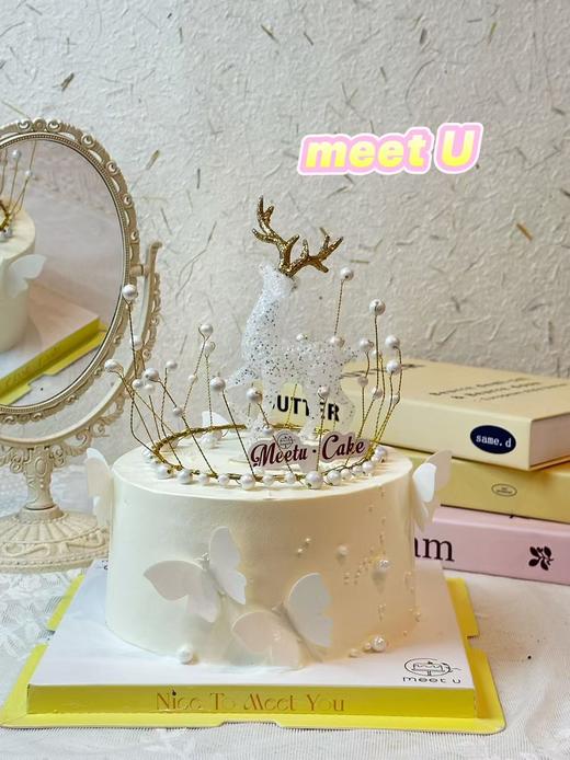 一鹿有你 商品图0