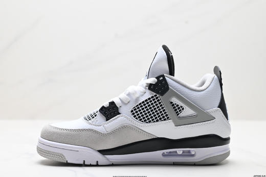 耐克乔丹Air Jordan 4 Retro复古休闲运动篮球鞋FQ8138-001男女鞋 商品图2