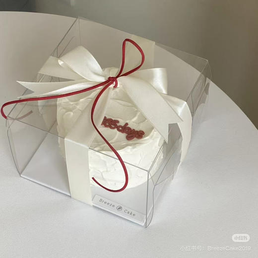 简约4寸 商品图0