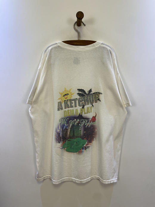 Champion 冠军 短袖T恤 _SST(L) 商品图2