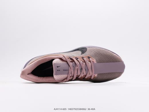 耐克Nike Zoom Pegasus Turbo 35休闲运动跑步鞋AJ4114-605女鞋 商品图2