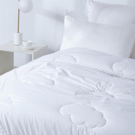 梦洁臻享澳毛四季被 200*230cm