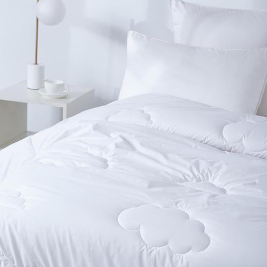 梦洁臻享澳毛四季被 200*230cm 商品图0