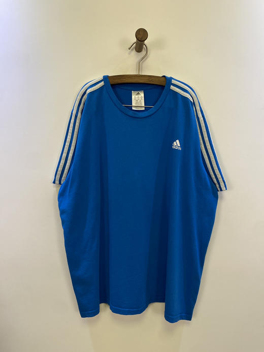 adidas 阿迪达斯 TEAM 短袖T恤 _SST(XL) 商品图3