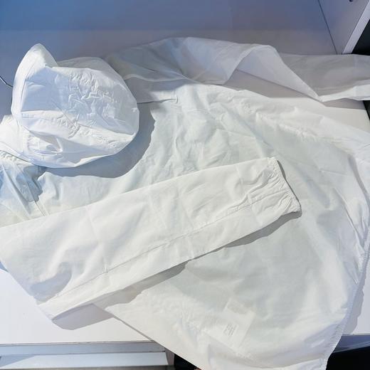 【云粉节】7楼安德玛UA春夏Launch女子轻质跑步运动夹克外套皮肤衣1381881 吊牌价849元 商品图3