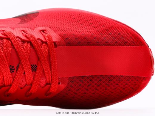 耐克Nike Zoom Pegasus Turbo 35休闲运动跑步鞋AJ4114-101男女鞋 商品图7