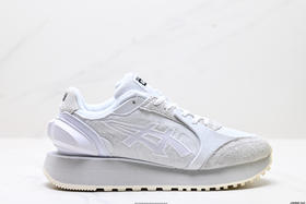 鬼冢虎Onitsuka Tiger MOAGE CO厚底老爹休闲1183B555-100男女鞋